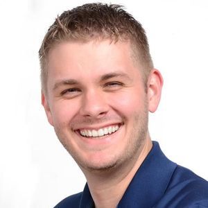 Meet your Posher, Matthew